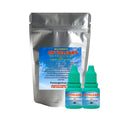 Cataract Eye Drops with 4.5% NAC, N-Acetylcarnosine 15ml Vial 2 pack!