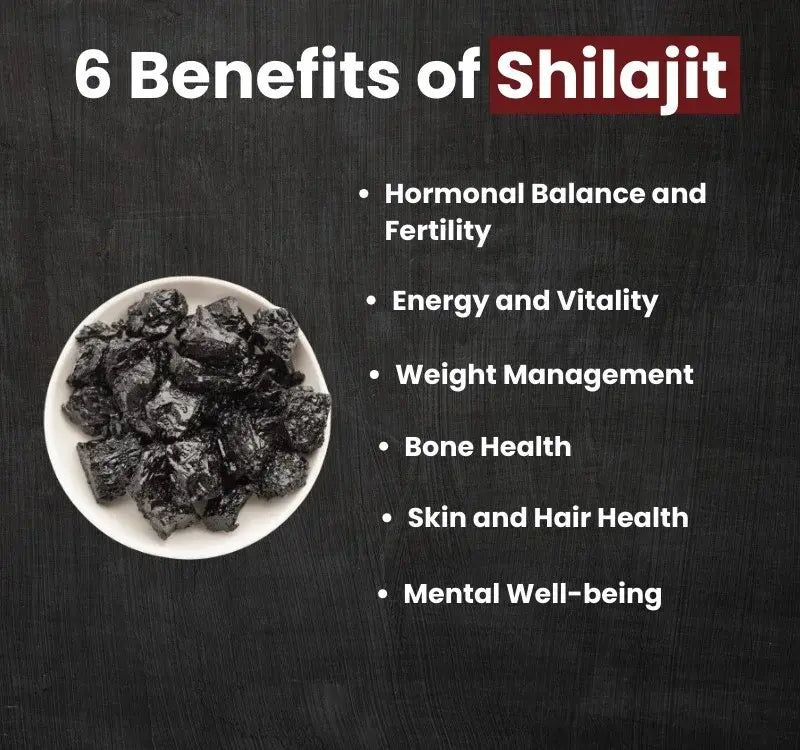 Pure 100% Himalayan Shilajit, Soft Resin, Organic, Extremely Potent, Fulvic Acid